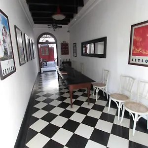 Hotel Royal Bar &, Kandy